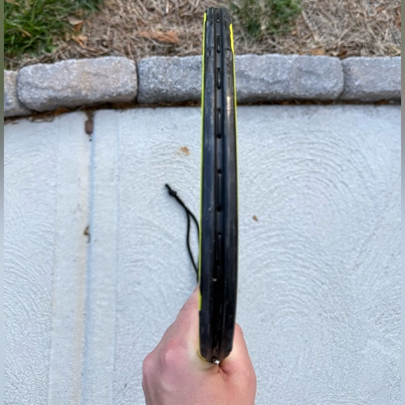 Head “Hurricane” Racquetball Racquet - Picture 4 of 4